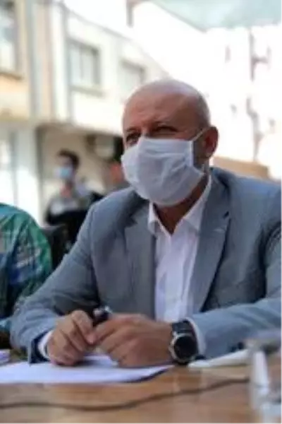 Son Dakika: Kocasinan Belediyesi'nin ihalesine büyük ilgi Son Dakika: Kocasinan Belediyesi'nin ihalesine büyük ilgi