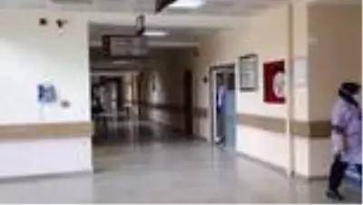Koronavirüse yakalanan Belediye Başkanı Demirbaş'ın sağlık durumu iyi Koronavirüse yakalanan Belediye Başkanı Demirbaş'ın sağlık durumu iyi