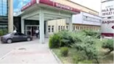 Koronavirüse yakalanan Belediye Başkanı Demirbaş'ın sağlık durumu iyi Koronavirüse yakalanan Belediye Başkanı Demirbaş'ın sağlık durumu iyi
