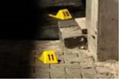 Son dakika haber | Küçükçekmece'de tekstil atölyesine silahlı saldırı: 2 yaralı Son dakika haber | Küçükçekmece'de tekstil atölyesine silahlı saldırı: 2 yaralı
