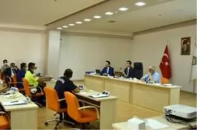 Malatya çevre yolunda hız limitleri arttırıldı Malatya çevre yolunda hız limitleri arttırıldı