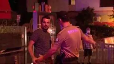 Maltepe'de bir restoran kurşunladı; 3 yaralı Maltepe'de bir restoran kurşunladı; 3 yaralı