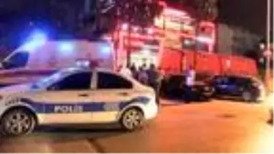 Son dakika haber... Maltepe'de kafeye silahlı baskın, 3 yaralı Son dakika haber... Maltepe'de kafeye silahlı baskın, 3 yaralı
