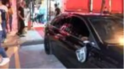 Son dakika haber... Maltepe'de kafeye silahlı baskın, 3 yaralı Son dakika haber... Maltepe'de kafeye silahlı baskın, 3 yaralı