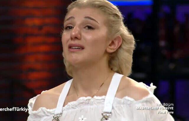 MasterChef Türkiye'nin 10. ana kadro yarışmacısı da seçildi MasterChef Türkiye'nin 10. ana kadro yarışmacısı da seçildi