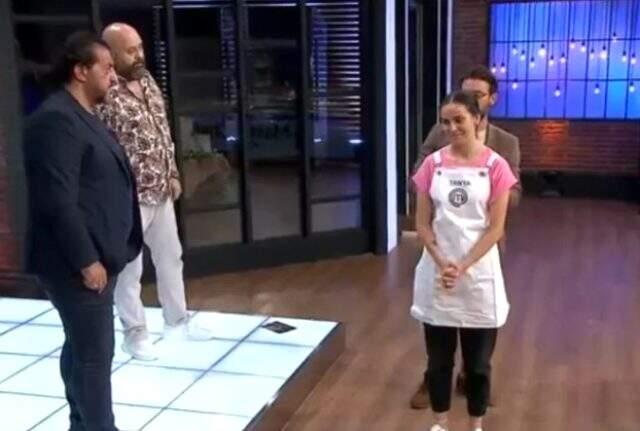 MasterChef Türkiye'nin 10. ana kadro yarışmacısı da seçildi MasterChef Türkiye'nin 10. ana kadro yarışmacısı da seçildi