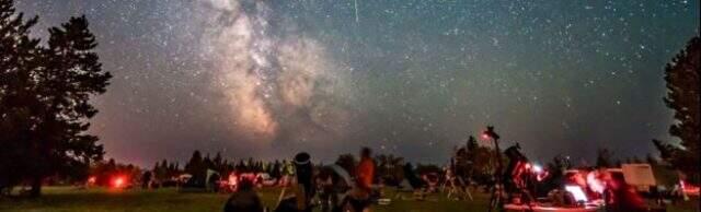 Meteor yağmuru: Perseid bu gece başlayacak, izlemek isteyenler neler yapmalı? Meteor yağmuru: Perseid bu gece başlayacak, izlemek isteyenler neler yapmalı?