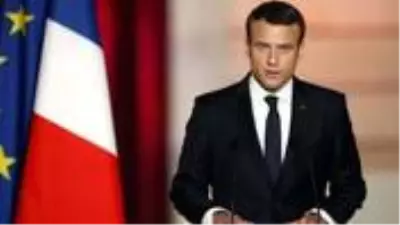 Miçotakis'le görüşen Macron'dan Türkiye karşıtı adım: Doğu Akdeniz'deki askeri güç artırılacak Miçotakis'le görüşen Macron'dan Türkiye karşıtı adım: Doğu Akdeniz'deki askeri güç artırılacak