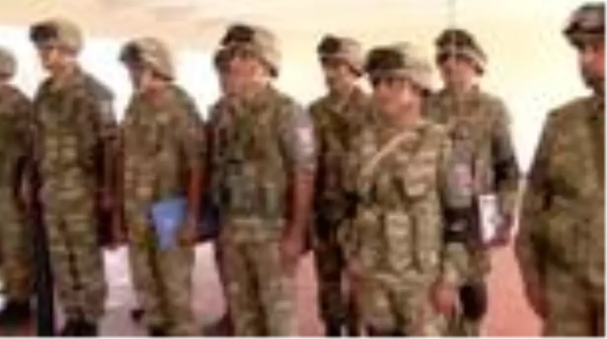 MSB, TurAz Kartalı Tatbikatı'ndan görüntüler paylaştı