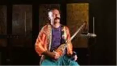 Murat Ertel'den 60 saniyede özgün performans Murat Ertel'den 60 saniyede özgün performans