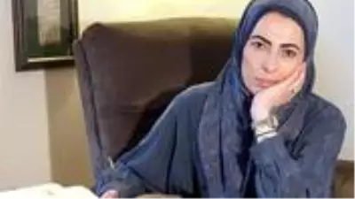 Nihal Olçok, oğlunun adını taşıyan merkezin açılışına davet edilmedi Nihal Olçok, oğlunun adını taşıyan merkezin açılışına davet edilmedi
