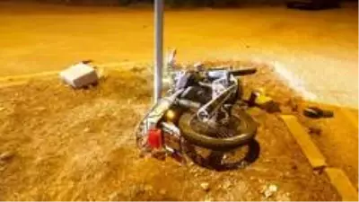 Son dakika haber: Osmancık'ta trafik kazası; 1 yaralı Son dakika haber: Osmancık'ta trafik kazası; 1 yaralı