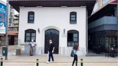 Son dakika haber: Osmangazi Belediyesi mücadelesiyle örnek oluyor Son dakika haber: Osmangazi Belediyesi mücadelesiyle örnek oluyor