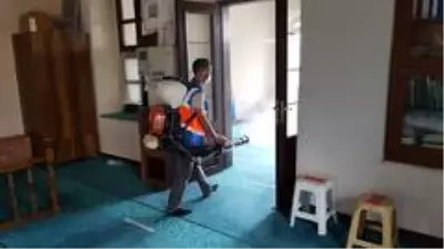 Son dakika haber: Osmangazi Belediyesi mücadelesiyle örnek oluyor Son dakika haber: Osmangazi Belediyesi mücadelesiyle örnek oluyor