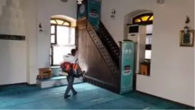 Son dakika haber: Osmangazi Belediyesi mücadelesiyle örnek oluyor Son dakika haber: Osmangazi Belediyesi mücadelesiyle örnek oluyor