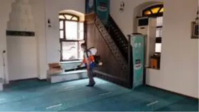 Son dakika haber: Osmangazi Belediyesi mücadelesiyle örnek oluyor Son dakika haber: Osmangazi Belediyesi mücadelesiyle örnek oluyor