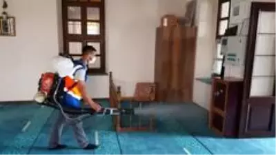 Son dakika haber: Osmangazi Belediyesi mücadelesiyle örnek oluyor Son dakika haber: Osmangazi Belediyesi mücadelesiyle örnek oluyor