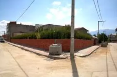 Osmangazi'de Kaldırımlar Hem Güzel Hem Güvenli Osmangazi'de Kaldırımlar Hem Güzel Hem Güvenli
