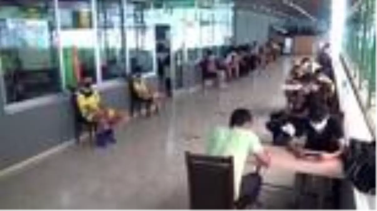 Son dakika haber: Osmaniye'de halı saha sevinci