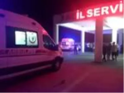 Son dakika haberleri: Otomobille çarpışan motosikletteki uzman çavuş hayatını kaybetti Son dakika haberleri: Otomobille çarpışan motosikletteki uzman çavuş hayatını kaybetti