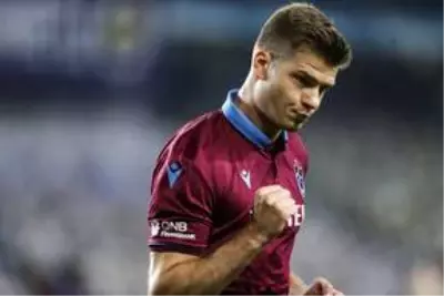 RB Leipzig, Alexander Sörloth'un transferi için girişimlere başladı RB Leipzig, Alexander Sörloth'un transferi için girişimlere başladı