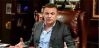 Kusura: Rizespor Başkanı Hasan Kartal: 'Biz küme düşseydik, küme düşme yine kalkar mıydı?' Kusura: Rizespor Başkanı Hasan Kartal: 'Biz küme düşseydik, küme düşme yine kalkar mıydı?'