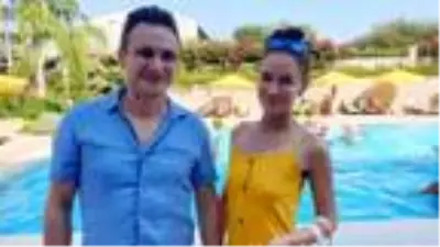 Rus turistlerden 'Türkiye'yi seviyoruz' mesajı Rus turistlerden 'Türkiye'yi seviyoruz' mesajı