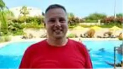 Rus turistlerden 'Türkiye'yi seviyoruz' mesajı Rus turistlerden 'Türkiye'yi seviyoruz' mesajı