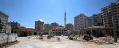Son dakika haber... Selçuklu yeni bir tesise daha kavuşuyor Son dakika haber... Selçuklu yeni bir tesise daha kavuşuyor