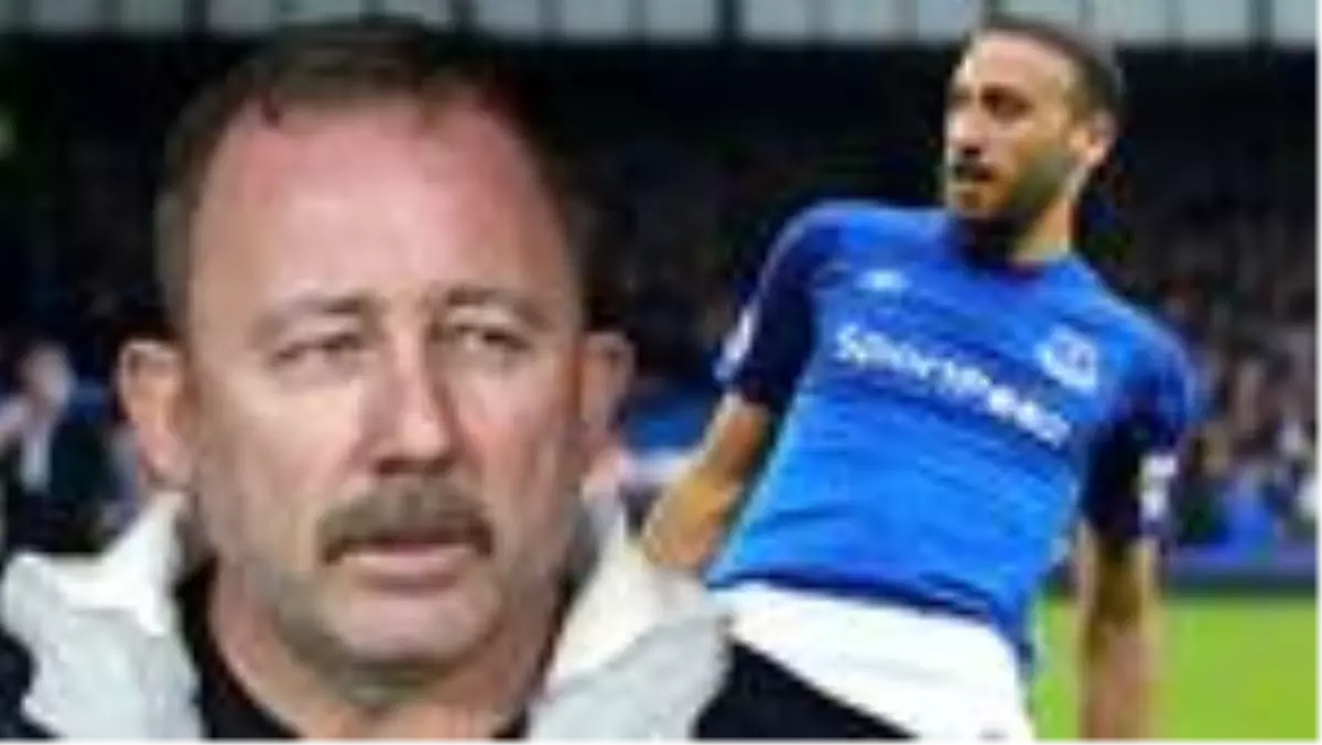 Sergen Yalçın'dan Cenk Tosun transferi kararı