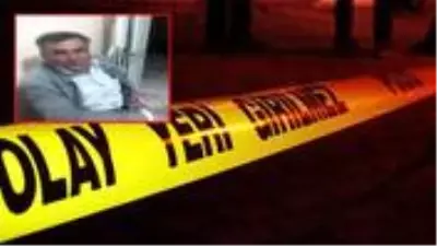 Miras kavgasında kardeş, ağabeyini tüfekle vurarak öldürdü Miras kavgasında kardeş, ağabeyini tüfekle vurarak öldürdü