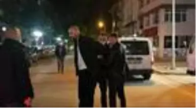 Son dakika haberleri... Tartıştığı arkadaşını öldürdü Son dakika haberleri... Tartıştığı arkadaşını öldürdü
