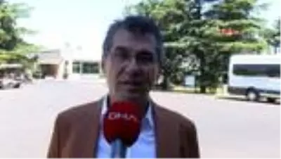 TEKİRDAĞ 'Tekstil sektörünün kış döneminden beklentisi yüksek' TEKİRDAĞ 'Tekstil sektörünün kış döneminden beklentisi yüksek'