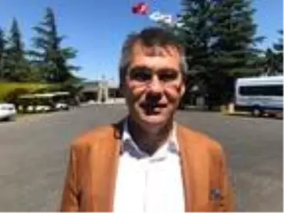 'Tekstil sektörünün kış döneminden beklentisi yüksek' 'Tekstil sektörünün kış döneminden beklentisi yüksek'
