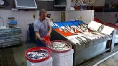 Tezgahlar çingene palamudu ile şenlendi Tezgahlar çingene palamudu ile şenlendi
