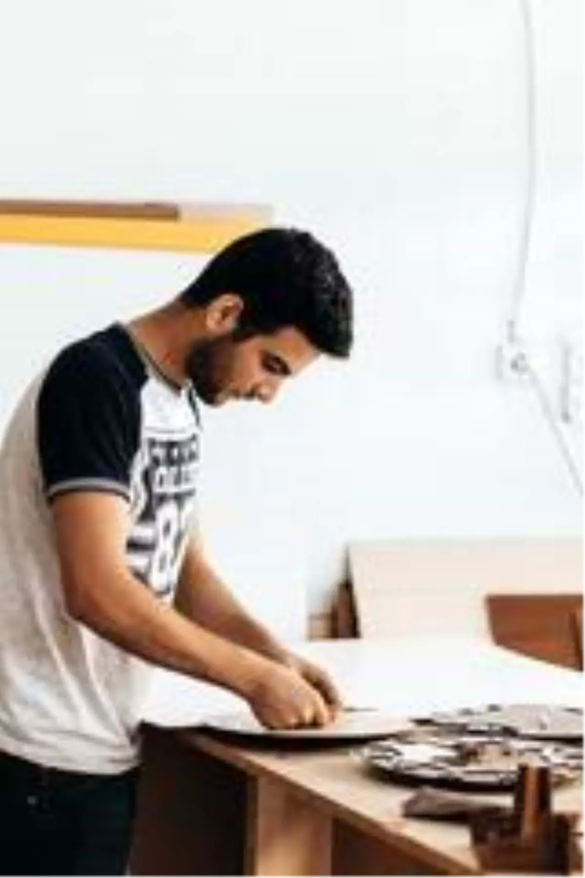 Türkiye'deki Suriyeli işletmelerin yüzde 23'ü ticaretle uğraşıyor