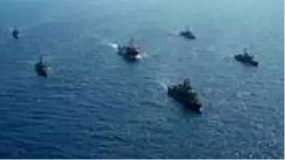 Türkiye ile Yunanistan arasındaki krize İsrail de dahil oldu! Yunanistan'dan yana tavır aldılar Türkiye ile Yunanistan arasındaki krize İsrail de dahil oldu! Yunanistan'dan yana tavır aldılar