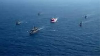 Türkiye'nin Oruç Reis gemisini Doğu Akdeniz'e göndermesinin arka planında yaşananlar Türkiye'nin Oruç Reis gemisini Doğu Akdeniz'e göndermesinin arka planında yaşananlar
