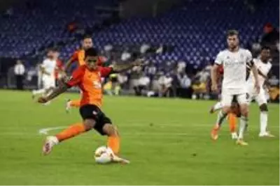 UEFA Avrupa Ligi'nde yarı finalistler belli oldu UEFA Avrupa Ligi'nde yarı finalistler belli oldu