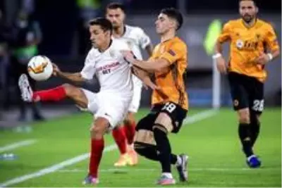 UEFA Avrupa Ligi'nde yarı finalistler belli oldu UEFA Avrupa Ligi'nde yarı finalistler belli oldu