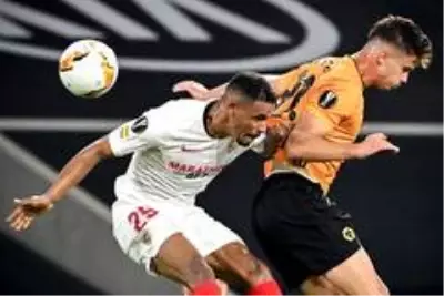 UEFA Avrupa Ligi'nde yarı finalistler belli oldu UEFA Avrupa Ligi'nde yarı finalistler belli oldu