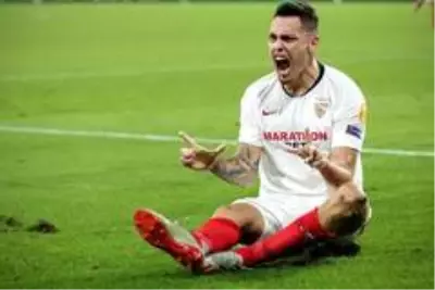 UEFA Avrupa Ligi'nde yarı finalistler belli oldu UEFA Avrupa Ligi'nde yarı finalistler belli oldu