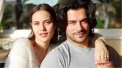 Ünlü oyuncu Fahriye Evcen, bir süre daha ekranlardan uzak kalma kararı aldı Ünlü oyuncu Fahriye Evcen, bir süre daha ekranlardan uzak kalma kararı aldı