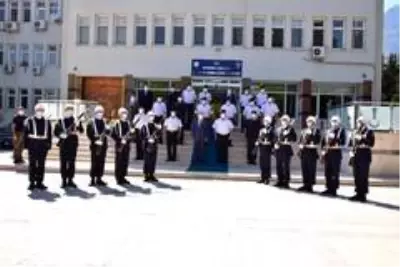 Vali Karadeniz, kurumlarda incelemelerde bulundu Vali Karadeniz, kurumlarda incelemelerde bulundu