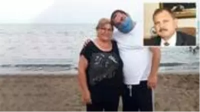 Vali yardımcısının annesini ve kardeşini öldürmesinin altından 20 milyon liralık miras çıktı Vali yardımcısının annesini ve kardeşini öldürmesinin altından 20 milyon liralık miras çıktı