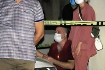 Son dakika haber | Vali yardımcısının öldürdüğü kardeşi ve annesinin cesetleri adli tıpa kaldırıldı Son dakika haber | Vali yardımcısının öldürdüğü kardeşi ve annesinin cesetleri adli tıpa kaldırıldı