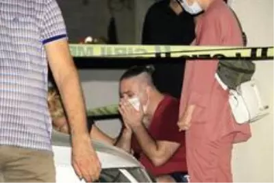 Son dakika haber | Vali yardımcısının öldürdüğü kardeşi ve annesinin cesetleri adli tıpa kaldırıldı Son dakika haber | Vali yardımcısının öldürdüğü kardeşi ve annesinin cesetleri adli tıpa kaldırıldı
