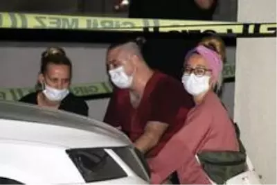 Son dakika haber | Vali yardımcısının öldürdüğü kardeşi ve annesinin cesetleri adli tıpa kaldırıldı Son dakika haber | Vali yardımcısının öldürdüğü kardeşi ve annesinin cesetleri adli tıpa kaldırıldı
