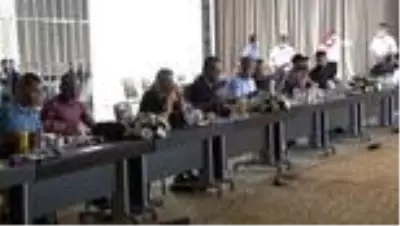Vali Yazıcı,' Bu yıl ilk kez 34 bin 996 sayısına ulaştık' Vali Yazıcı,' Bu yıl ilk kez 34 bin 996 sayısına ulaştık'