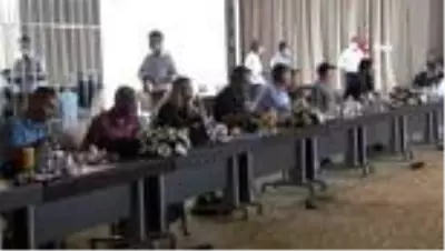 Vali Yazıcı,' Bu yıl ilk kez 34 bin 996 sayısına ulaştık' Vali Yazıcı,' Bu yıl ilk kez 34 bin 996 sayısına ulaştık'